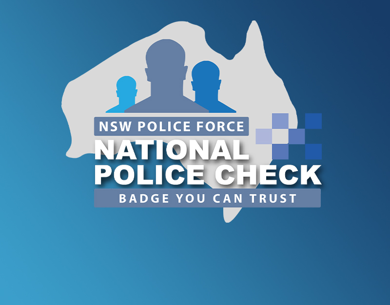 National Police Check