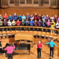 Gay Men’s Chorus to Bring Message of Inclusion Through Music