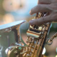 Jazz in the Park Concert Series Returns Sunday