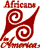 African in America logo