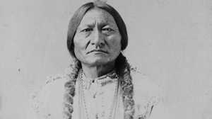 Biography: Sitting Bull poster image