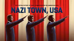 Nazi Town, USA poster image