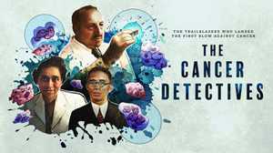 The Cancer Detectives poster image