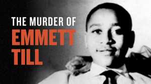 The Murder of Emmett Till poster image