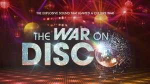 The War on Disco poster image