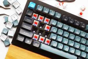 Best mechanical keyboards 2024: Top picks for every need