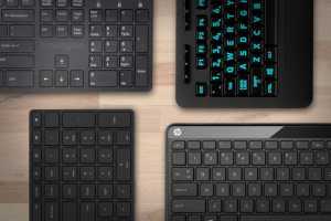 Best wireless keyboards 2024: Top Bluetooth and USB models