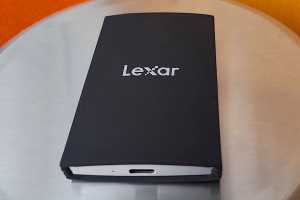Lexar Armor 700 portable SSD review: Fast and impervious to the elements