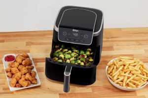 Ninja's Air Fryer Pro is just $90, the lowest price we've ever seen