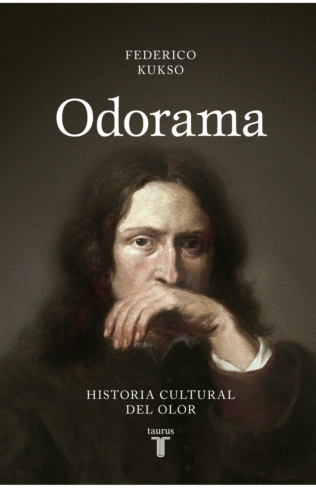 Odorama: Historia Cultural del Olor