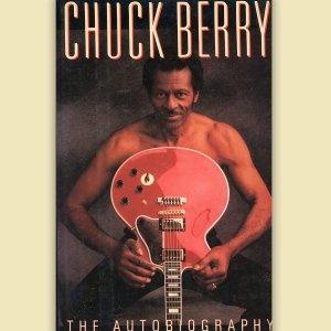 Chuck Berry: 'The Autobiography' (1987)