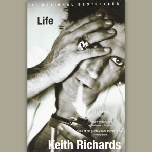 Keith Richards: 'Life' (2010)
