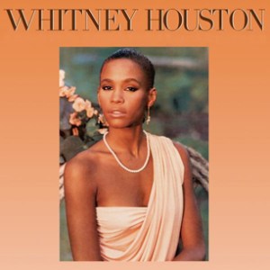 Whitney Houston, Whitney Houston