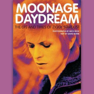 David Bowie: 'Moonage Daydream: The Life and Times of Ziggy Stardust' (2002)