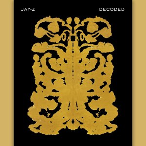 Jay-Z: 'Decoded' (2010)