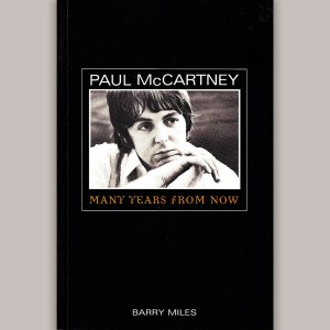 Paul McCartney: 'Many Years From Now' (1997)