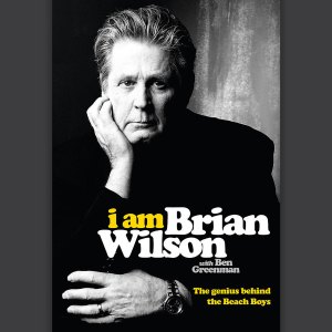 Brian Wilson: I Am Brian Wilson (2016)
