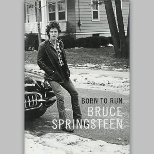 Bruce Springsteen: Born to Run (2016)