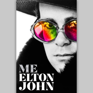 Elton John: ‘Me’ (2019)