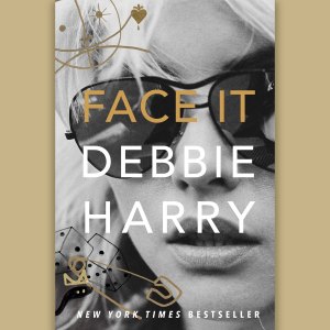 Debbie Harry: Face It (2019)