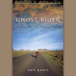 Neil Peart: Ghost Rider (2002)