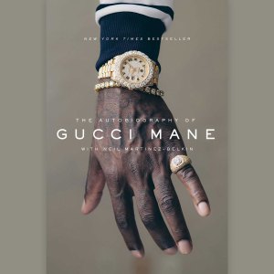 Gucci Mane, The Autobiography of Gucci Mane (2017)