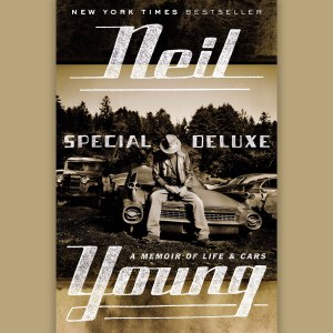 Neil Young: Special Deluxe (2014)