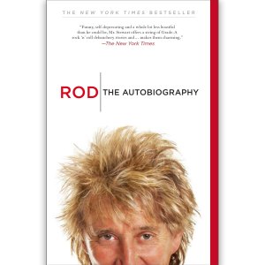 Rod Stewart: Rod (2012)