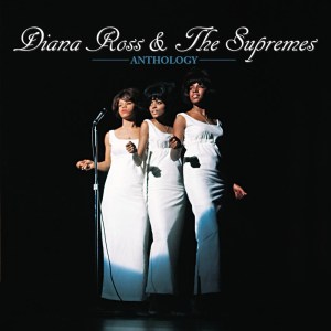500 albums diana ross and the supremes anthology