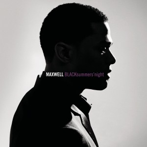 500 albums maxwell black summers night