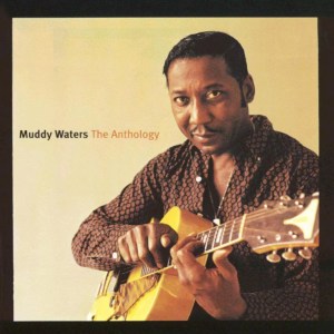 500 albums muddy waters the anthology