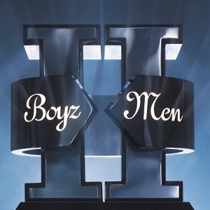 500 albums boyz II men II