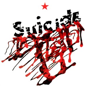 500 albums suicide suicide