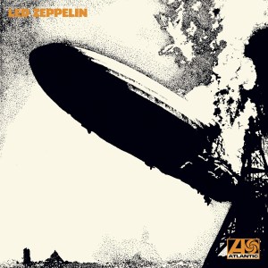 500 albums led zeppelin