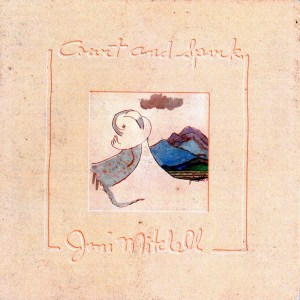 500 albums joni mitchell court and spark