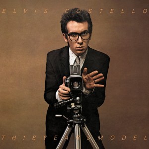 500 albums elvis costello this years model