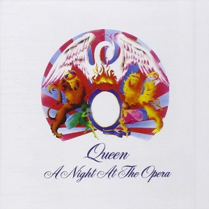 500 albums queen a night at the opera