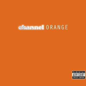 500 albums frank ocean channel orange