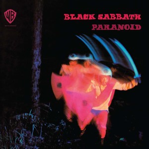 500 albums black sabbath paranoid