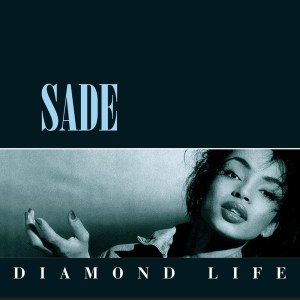 500 albums sade diamond life