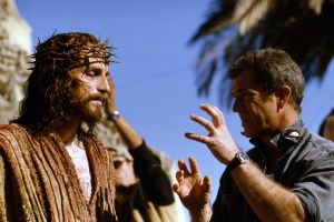 THE PASSION OF THE CHRIST, Jim Caviezel, director Mel Gibson, 2004, (c) Newmarket/courtesy Everett Collection