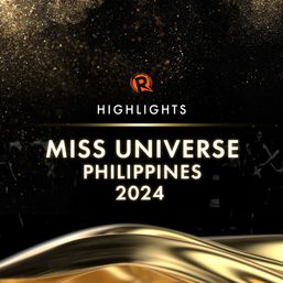 HIGHLIGHTS: Miss Universe Philippines 2024 coronation night