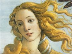 Sandro Botticelli died on this day in 1510