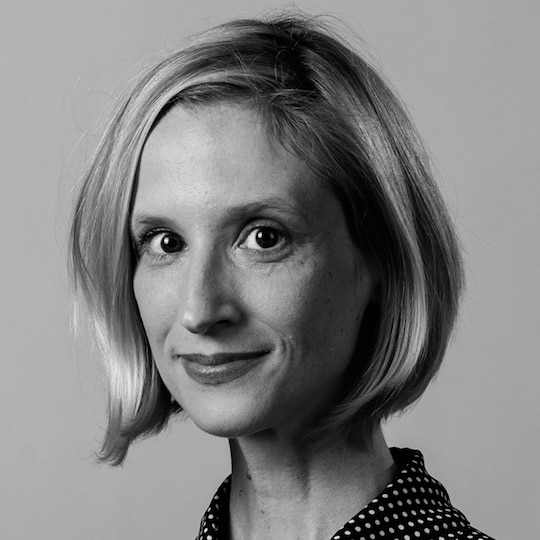 Monica Hesse avatar