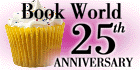 Book World 25th Anniversary