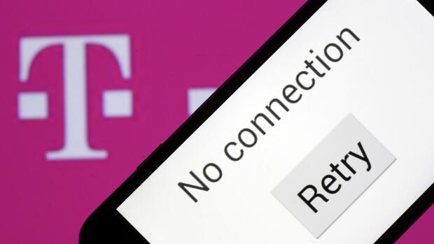 Telekom-Router gehackt Quelle: REUTERS