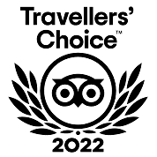TripAdvisor Travellers' Choice 2022