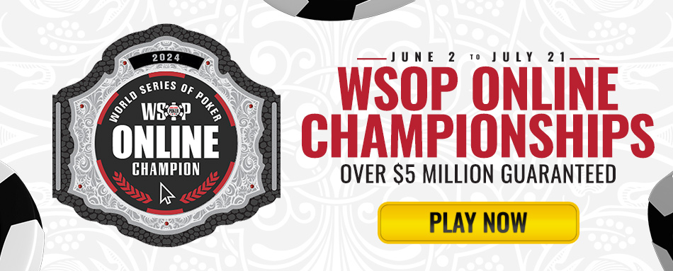 WSOP Online Championship