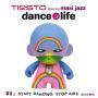Details Tiësto featuring Maxi Jazz - Dance4Life
