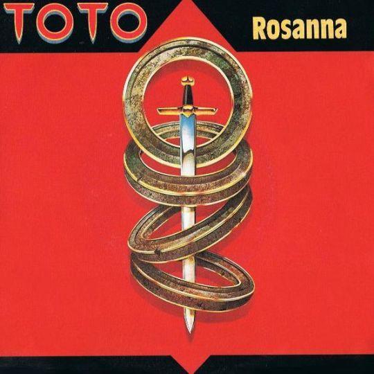 Coverafbeelding Rosanna - Toto
